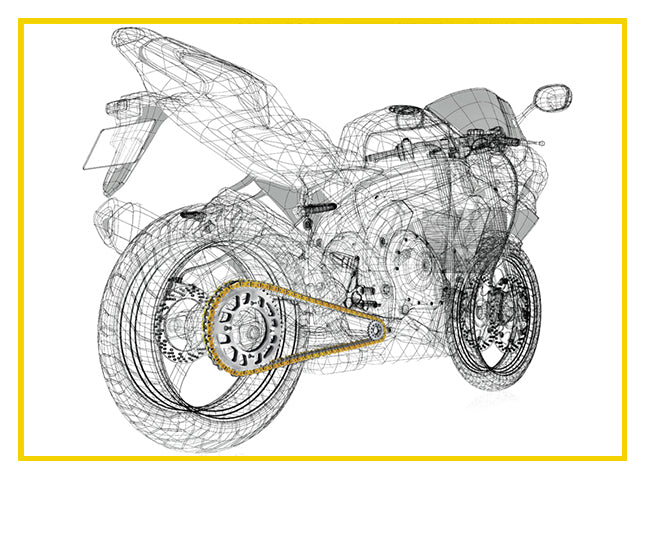 chain-kit regina